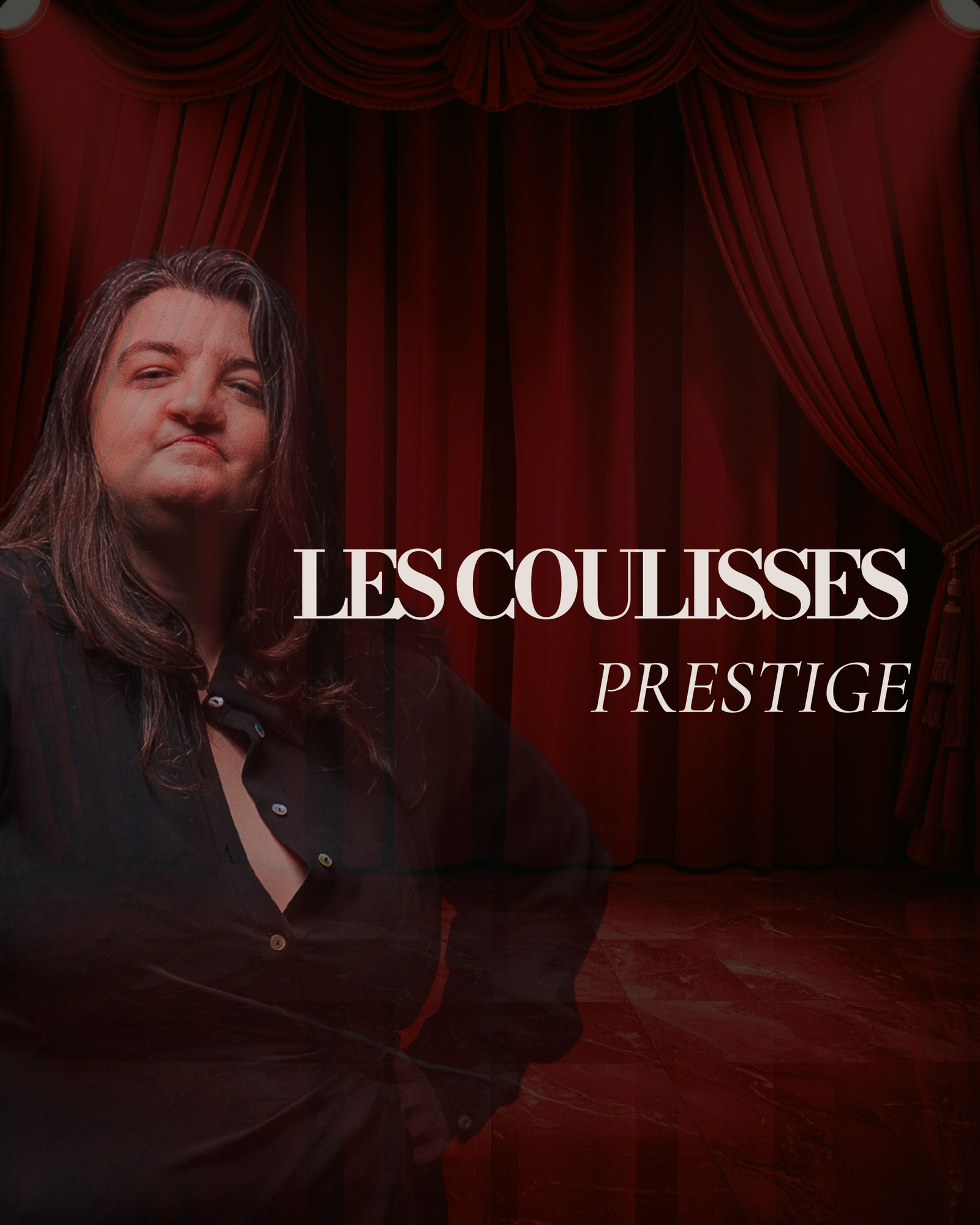 📚 Les Coulisses Prestige