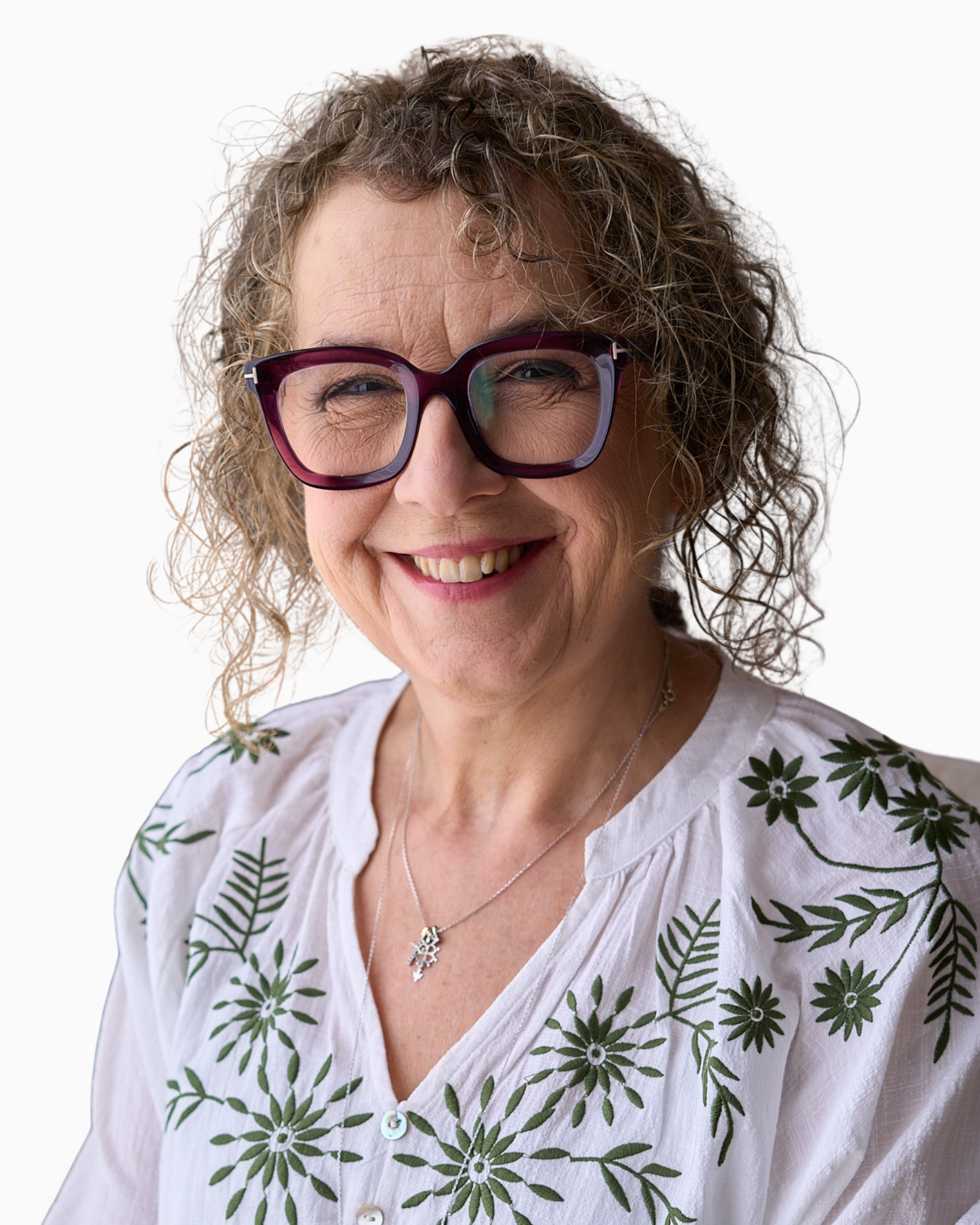 Photo de Sophie Blatteau, Coach - Témoignage Madame Résilience